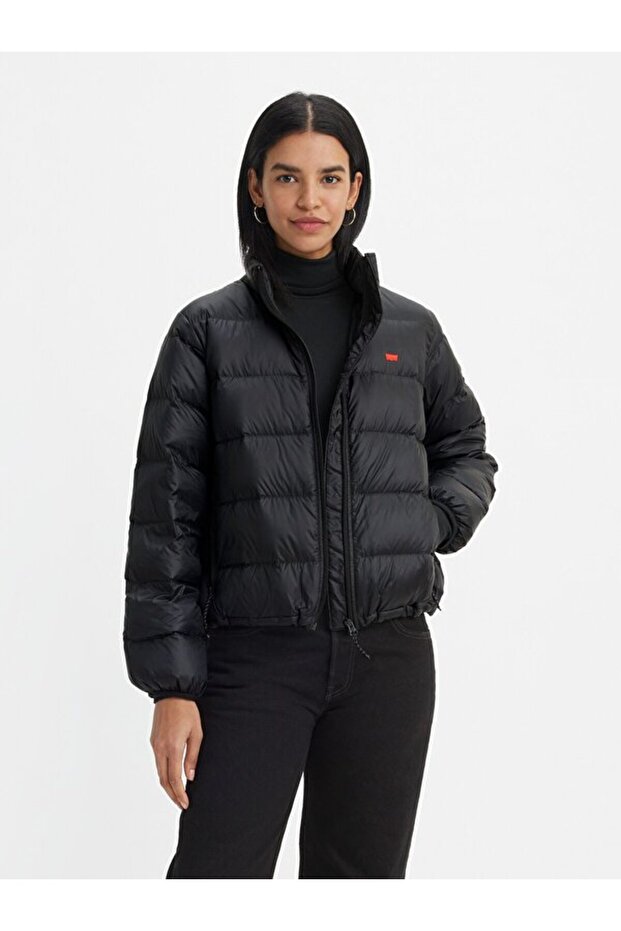 Polly Packable Down Ceket Mont - 1