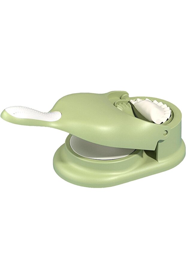 2 in 1 Dumpling & Samosa Maker – Easy Kitchen Tool for Quick Snacks & Perfect Folding