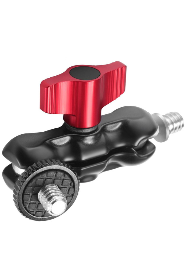 PB-01 Çift Top Kafa Adaptör - 1