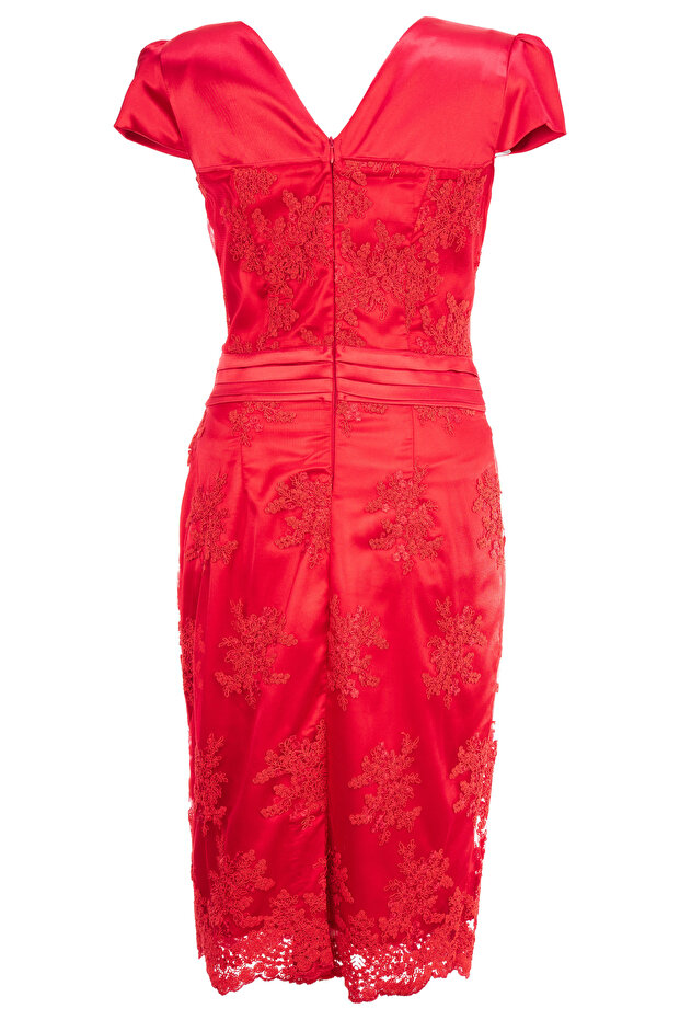 Rochie eleganta fete - 2