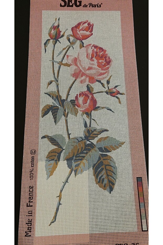 Goblen Nakış Kiti - 1