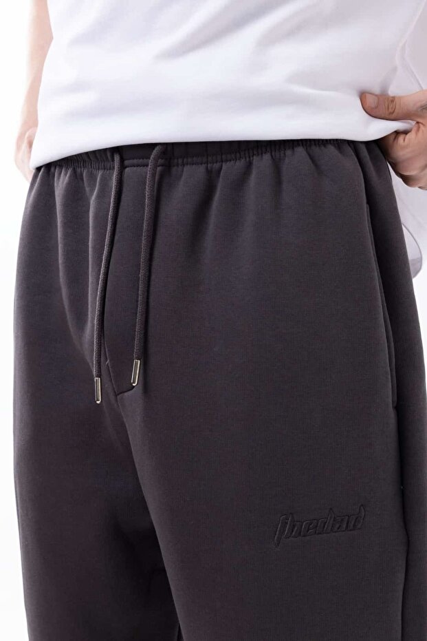 بدلة رياضية شتوية مع بطانة - 4