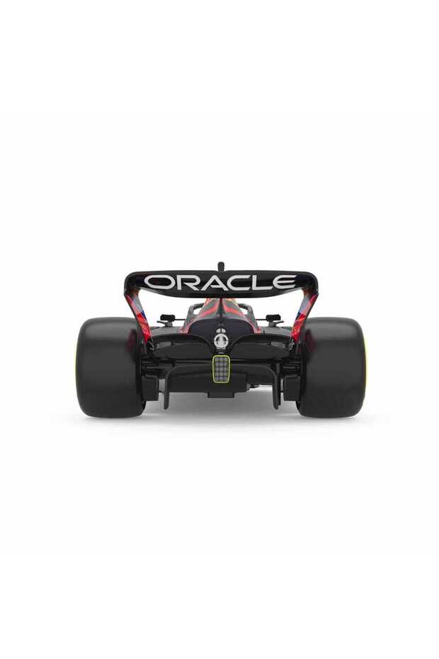 SEÇTİM ALDIM SUNMAN 94700 ORACLE RED BULL RACİNG RB18 KUMANDALI ARABA F/F R/C 1:12 2.4GHZ 6+ - 5