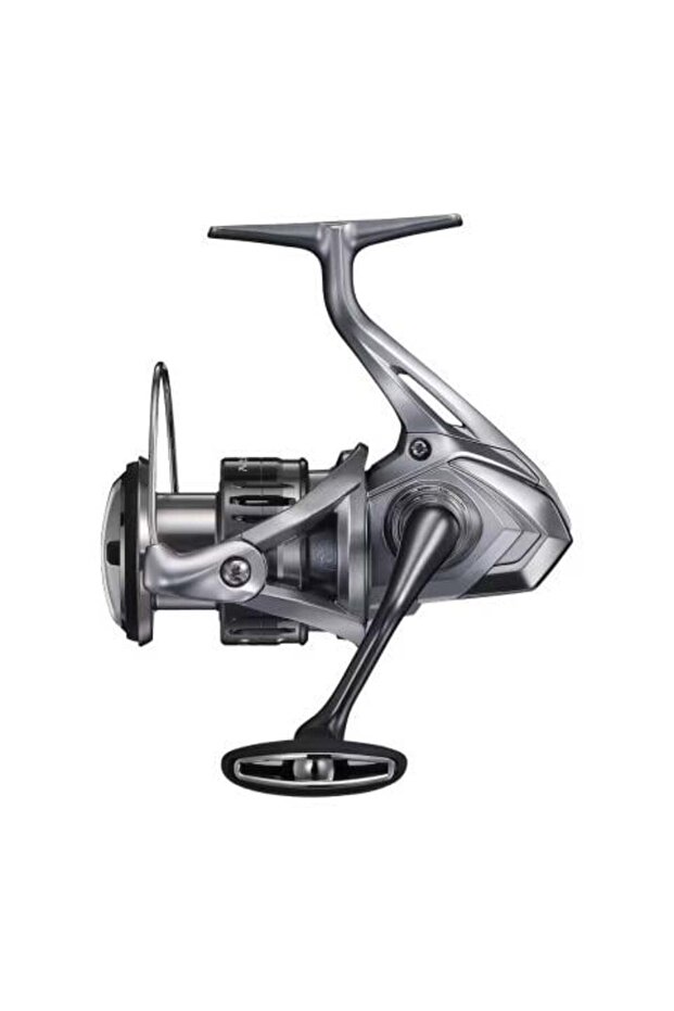 Nasci Fc C2000S Spin Fishing Reel