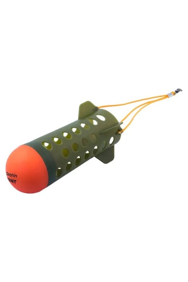 Zenit Bait Rocket - Model L - 1