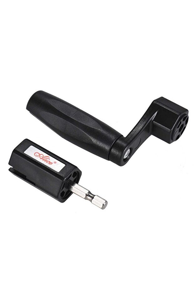 A009Cp / String Winder - 3