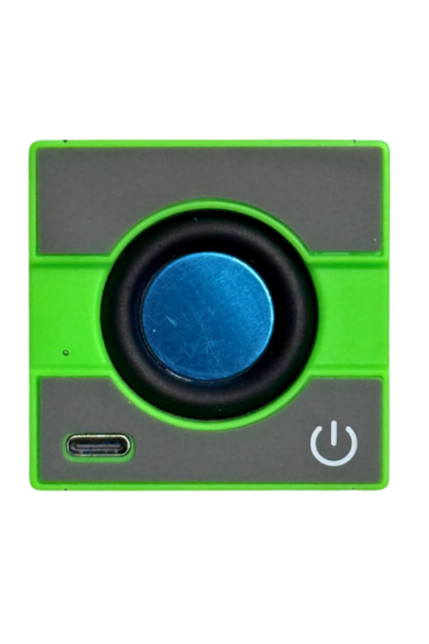 Time&Tech X1 SU GEÇİRMEZ MİNİ BLUETOOHT HOPARLÖR - 1