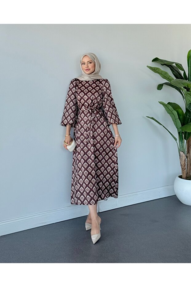 Hande Elbise - 3