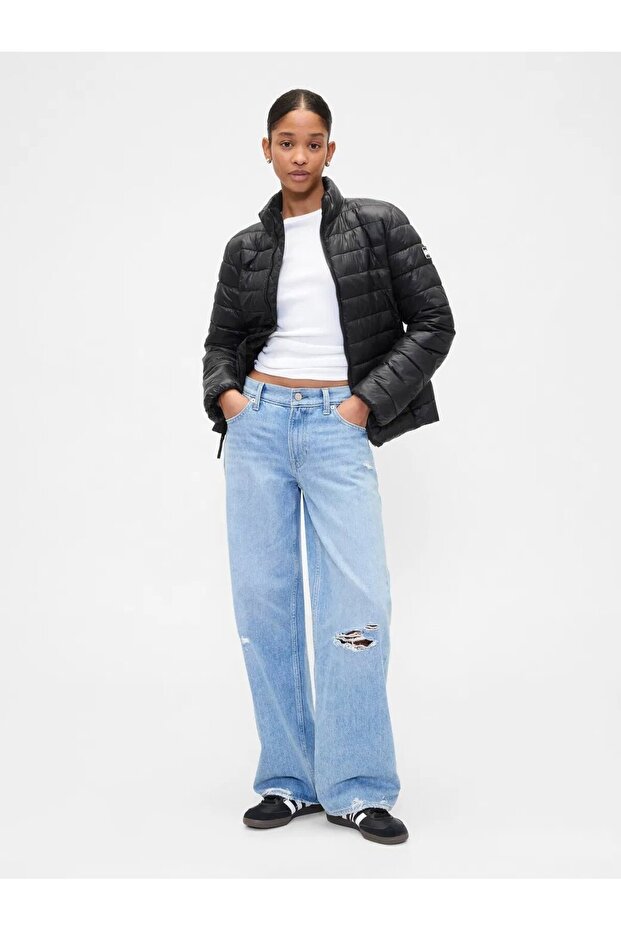 ColdControl Şişme Ceket 7912284000 - 3