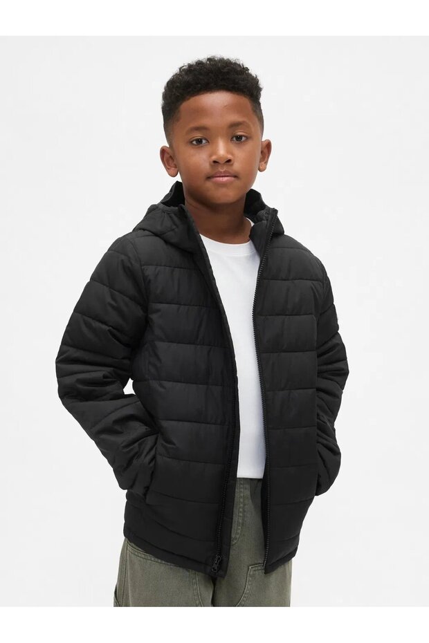 Boy |   Coldcontrol Inflatable Jacket 790002000 - 2