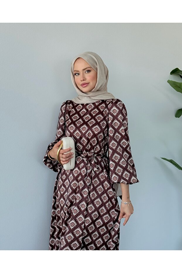 Hande Elbise - 5