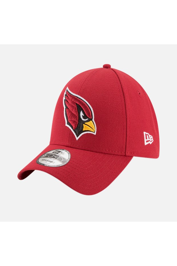 Arizona Cardinals the League 9Forty Unisex Red Hat - 10517895