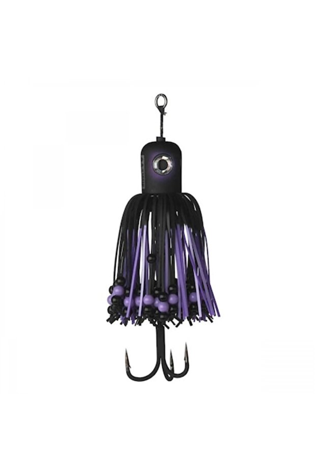 Madcat Clonk Teaser A-Static 250g Black Devil - 1