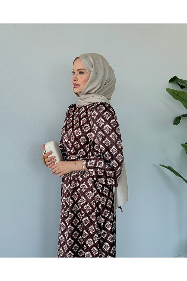 Hande Elbise - 4