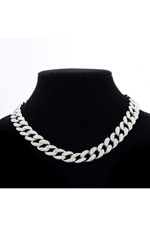 Colier Cuban Beyonce - 2