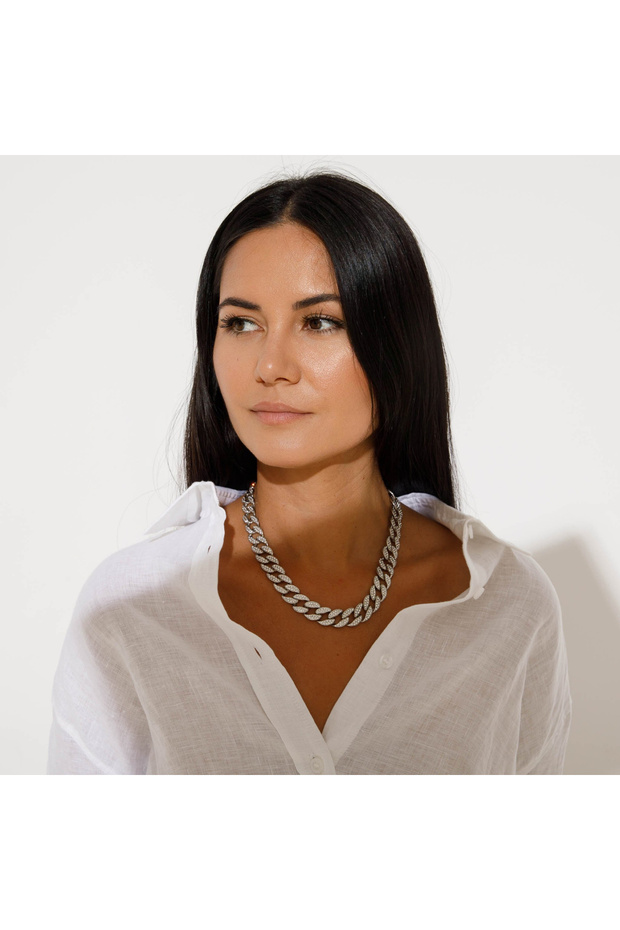 Colier Cuban Beyonce - 1