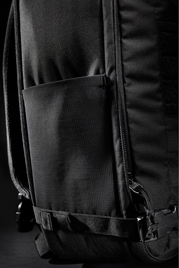 Mission Training Bag (Siyah) - 7