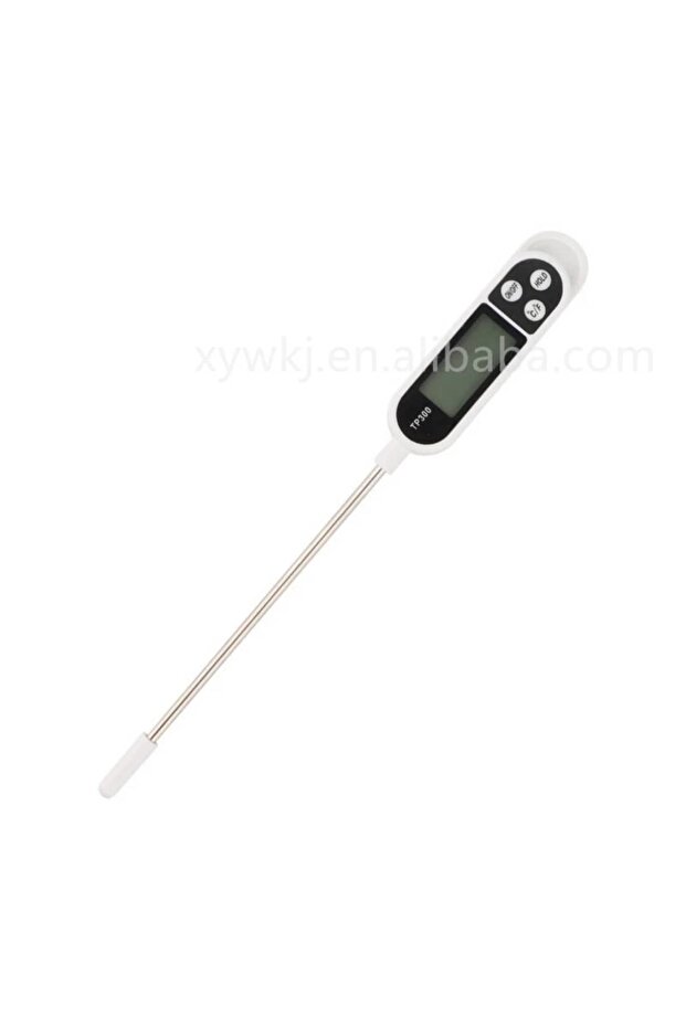 thermometer - 1