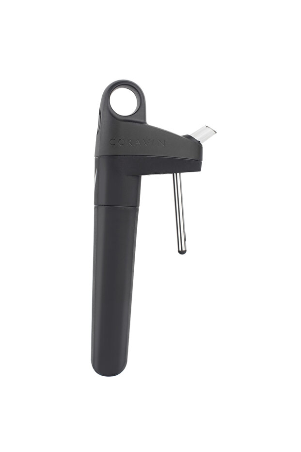 Pivot + Wine Preservation System Set, Black - 4