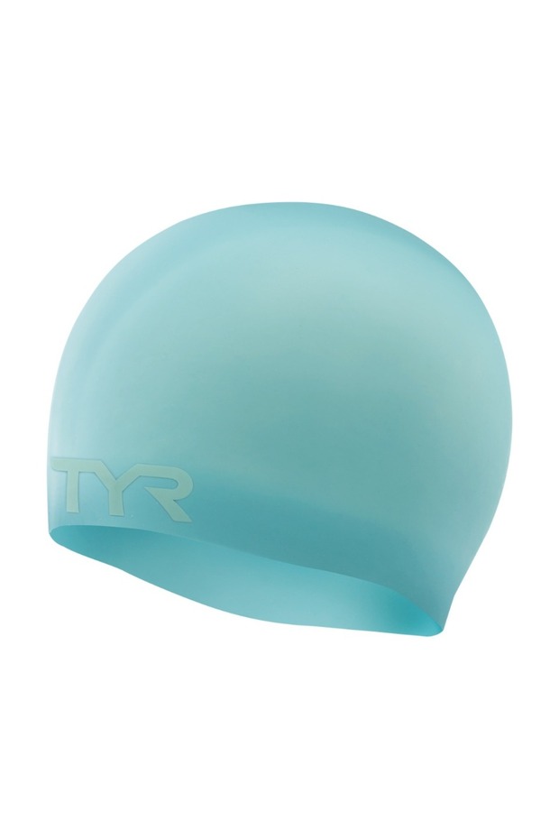 Anti-Wrinkle Adult Bonnet (Turquoise)
