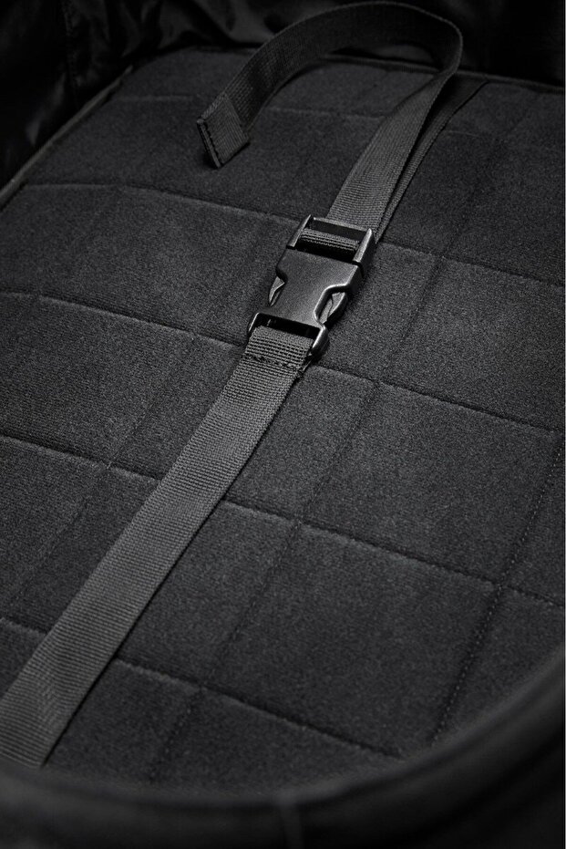 Mission Training Bag (Siyah) - 4