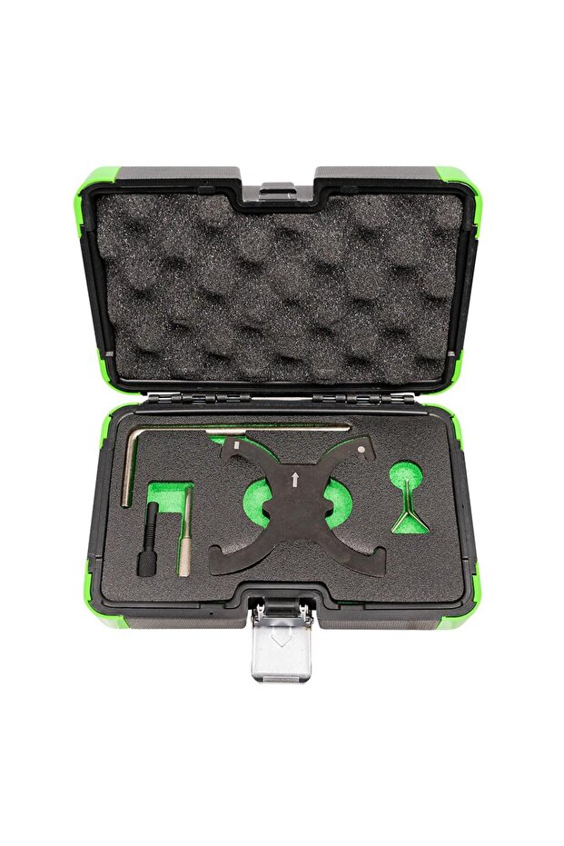 Ford Engine Timing Tool Set, Model 54201 - 1