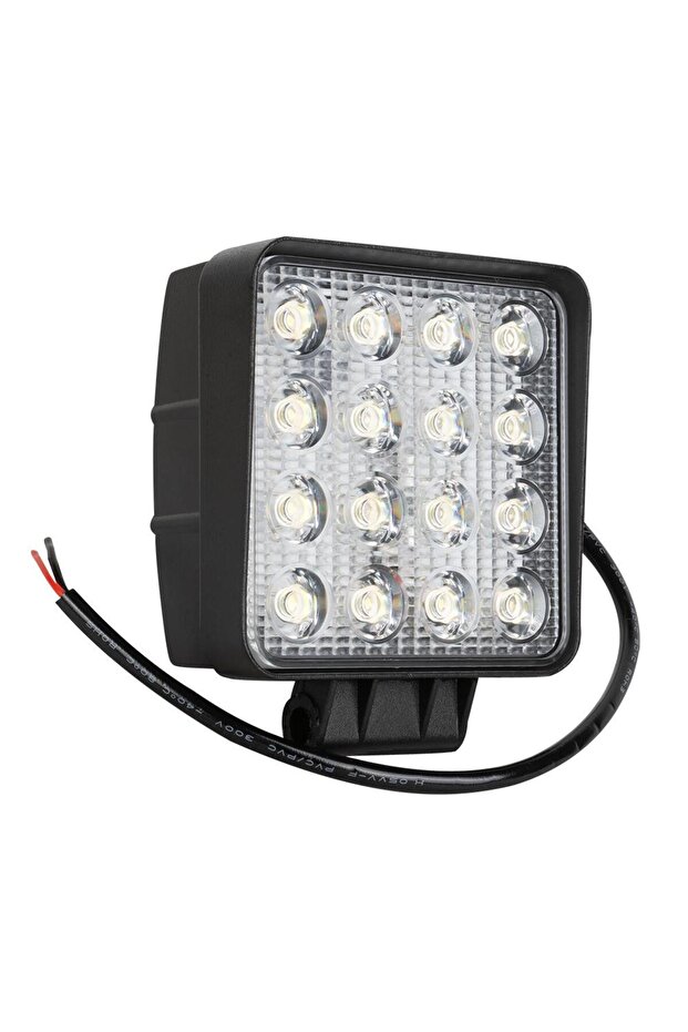 Workshop Lamp Model 53045 - 2