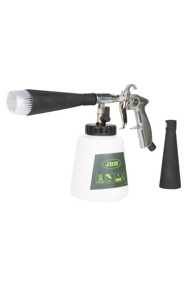 JBM Cleaning Pump, Model 53204 - 2