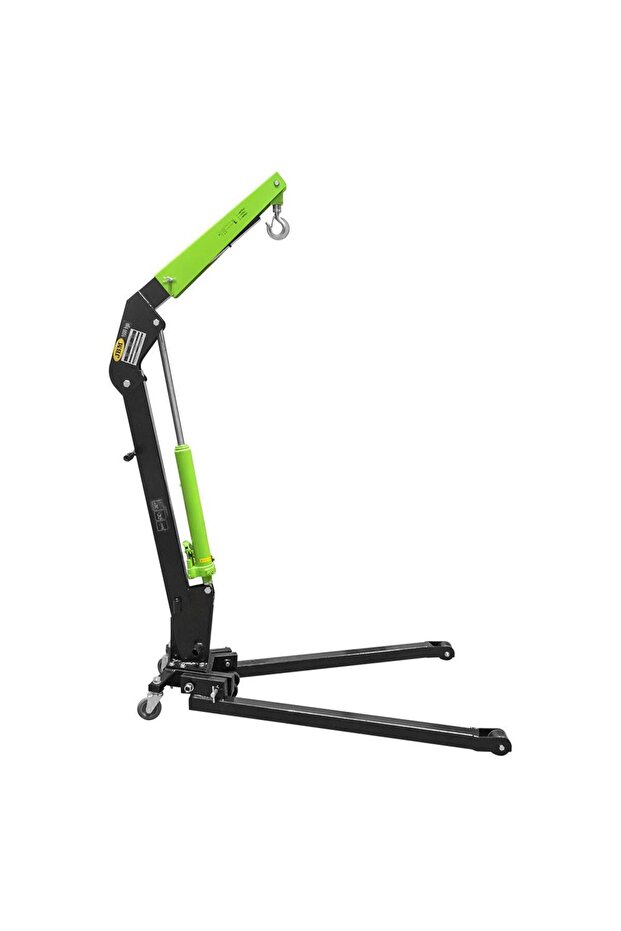 Workshop Crane Model 52985 - 2