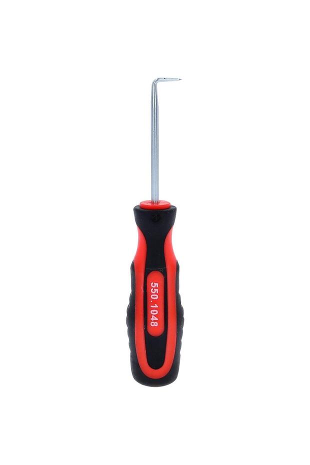 90° bent tool hook - 2