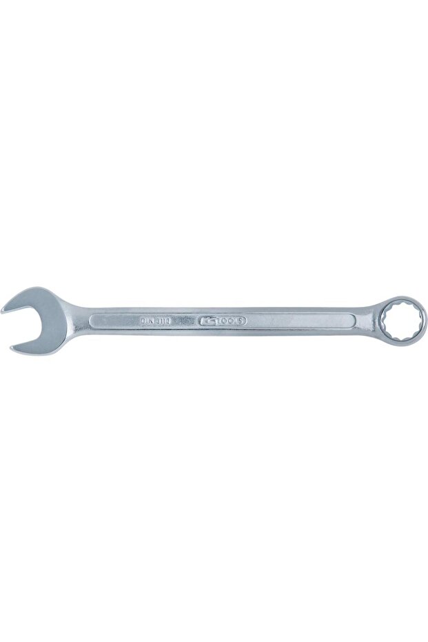 15 mm angle ring wrench - 1