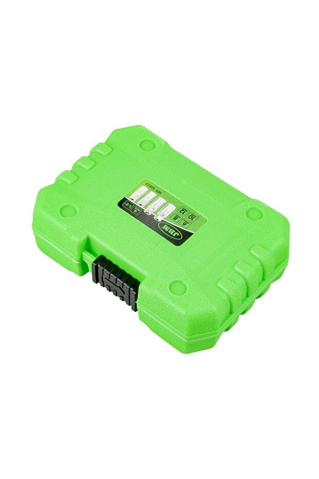 Broken Bolt and Stud Extractor Set 52833 - 3