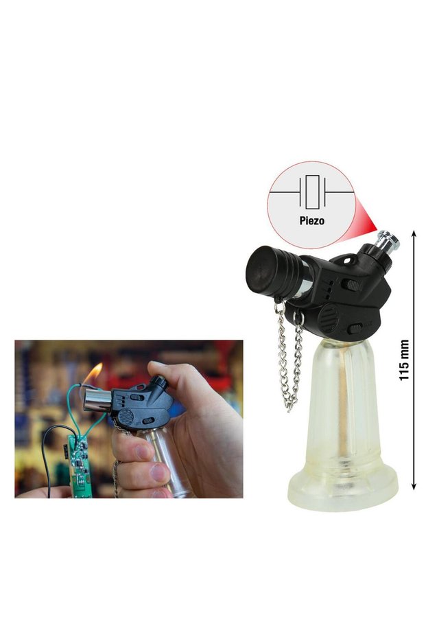Mini aparat de lipit portabil