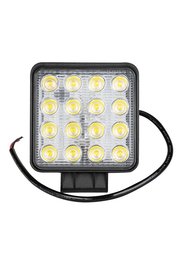 Workshop Lamp Model 53045 - 1