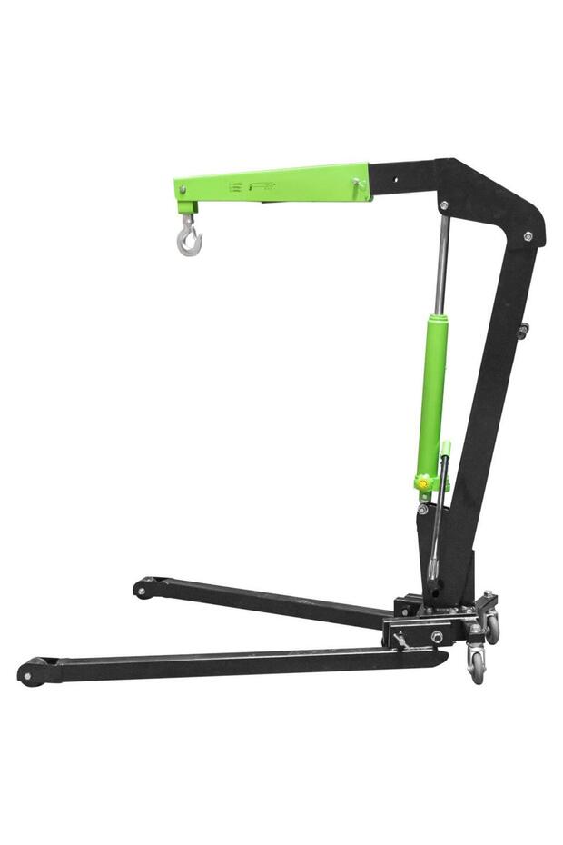 Workshop Crane Model 52985 - 1