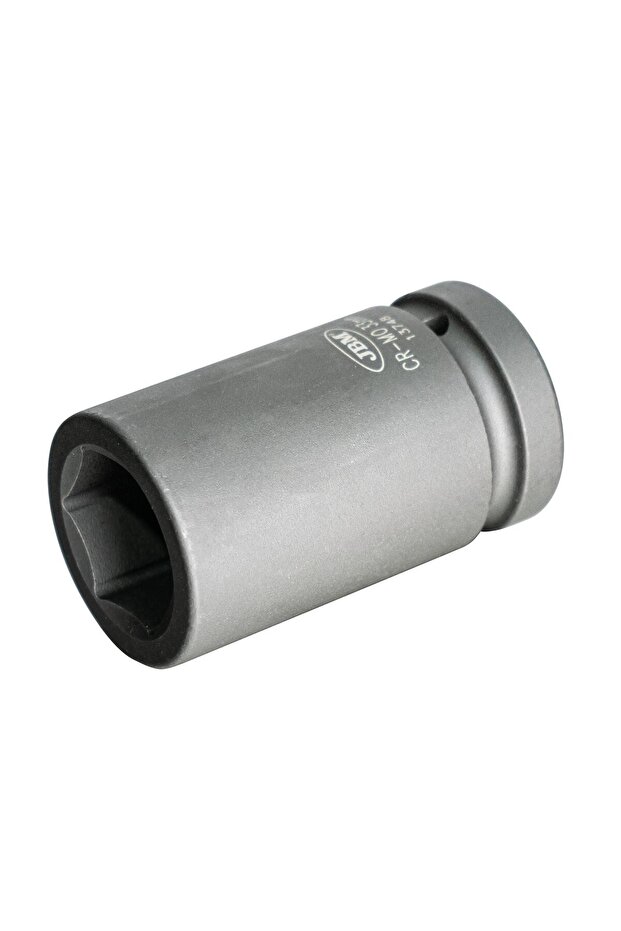Long Hexagonal Impact Socket 1", 33 mm, Model 13748 - 2