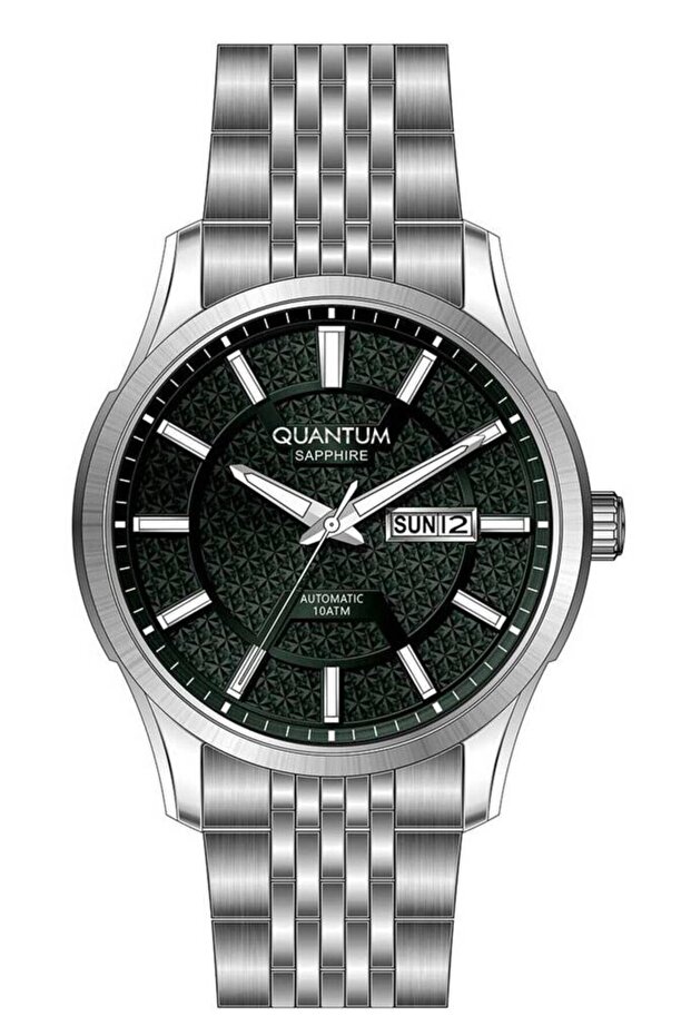 QMG1238.370 ERKEK KOL SAATİ - 1