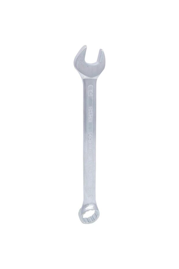 15 mm angle ring wrench - 3