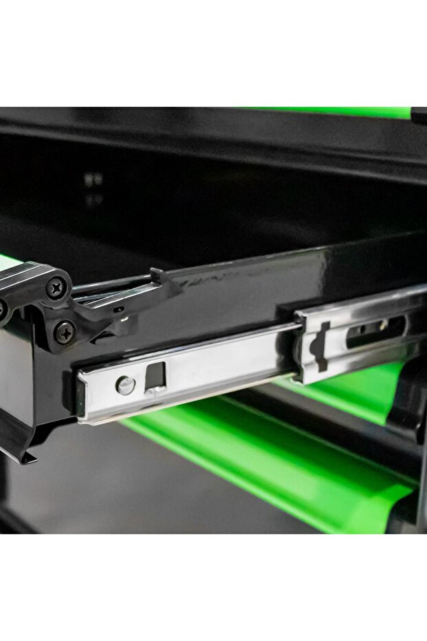 JBM Drawer Slide, Model 15032 - 1