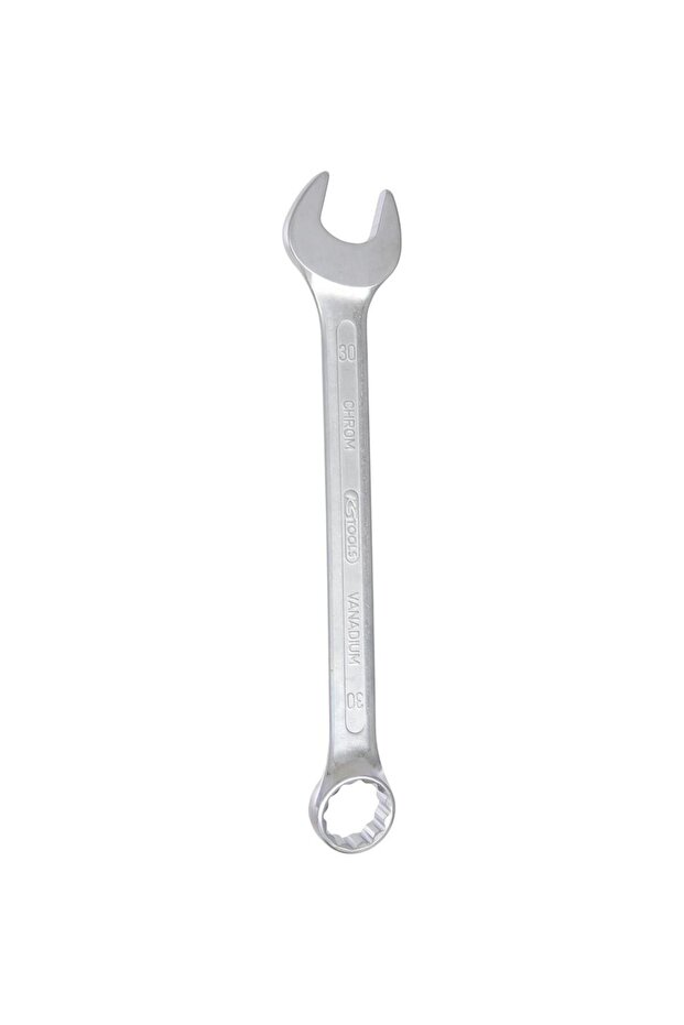 Angled ring spanner, 30 mm - 2