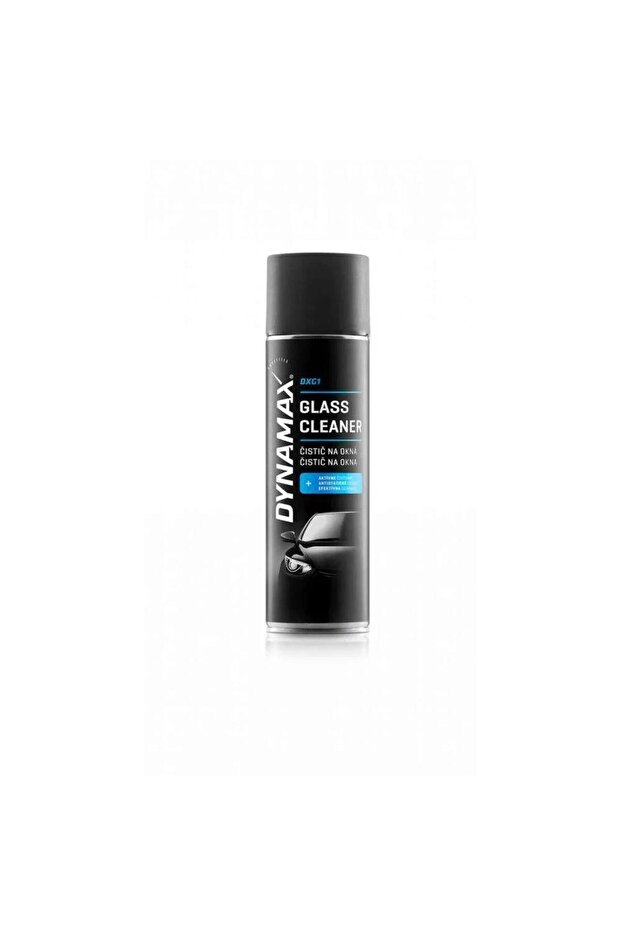 Window cleaning solution DMAX606135, 500 ml - 1