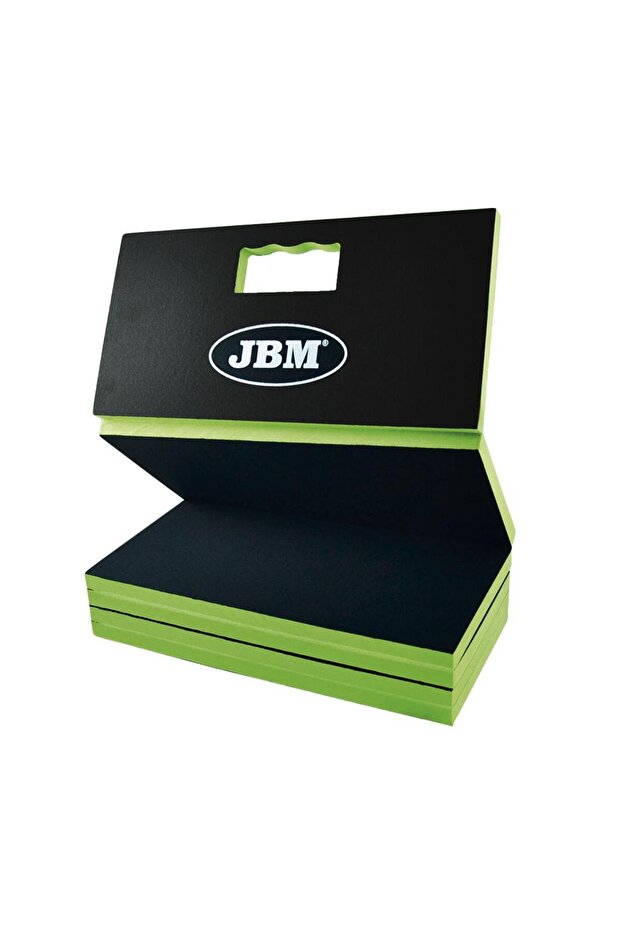 JBM Foldable Mat, Model 53192 - 1