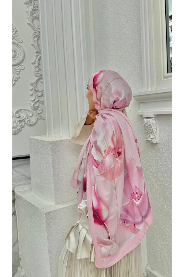 Florya Desen Şal - 1