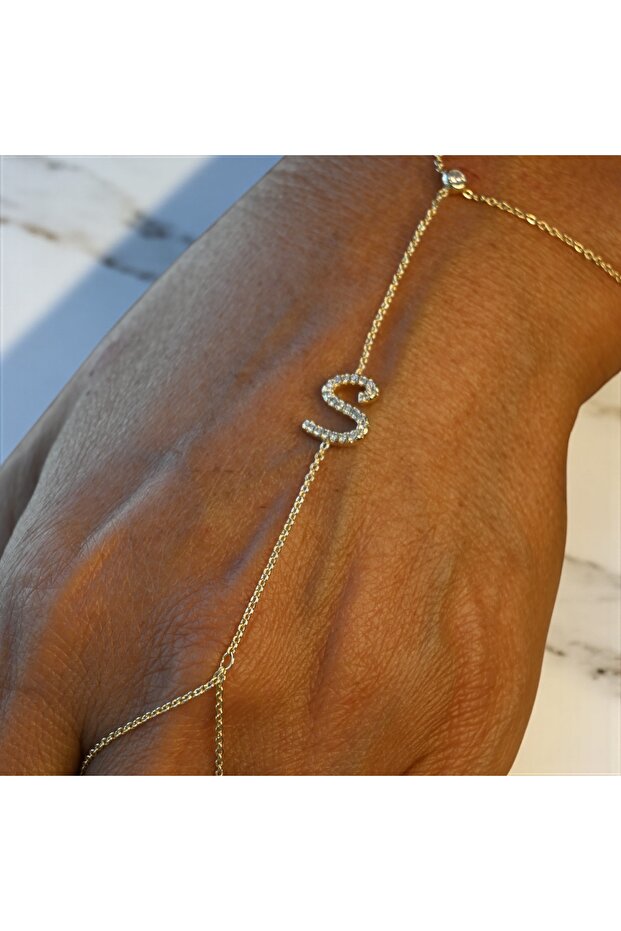 Harf taşlı şahmeran - 1