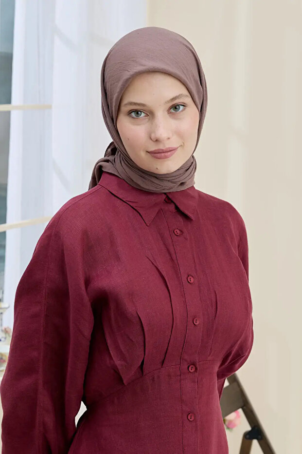 Neo Pamuk Eşarp - 2