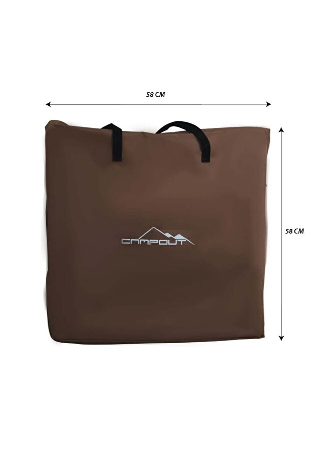 TEK KAPILI KAMP MUTFAĞI - 2