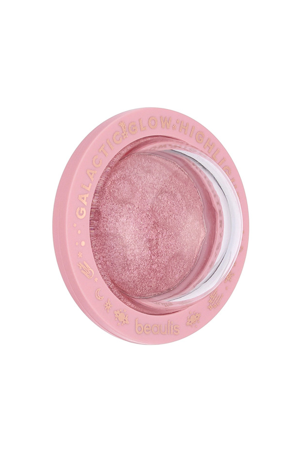 Galactic Glow Aydınlatıcı - 910 Star Pop - 3