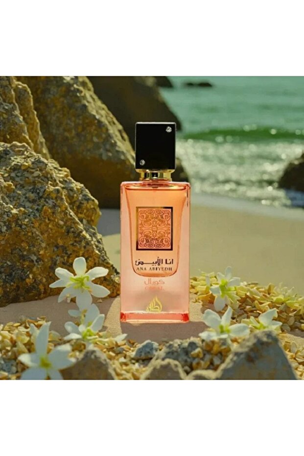 АНА АБИЙЕД - 3