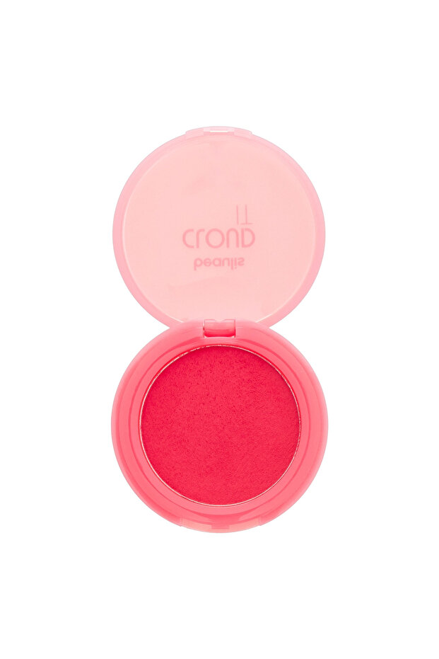 Cloud It Allık - 364 Berry Soft - 2