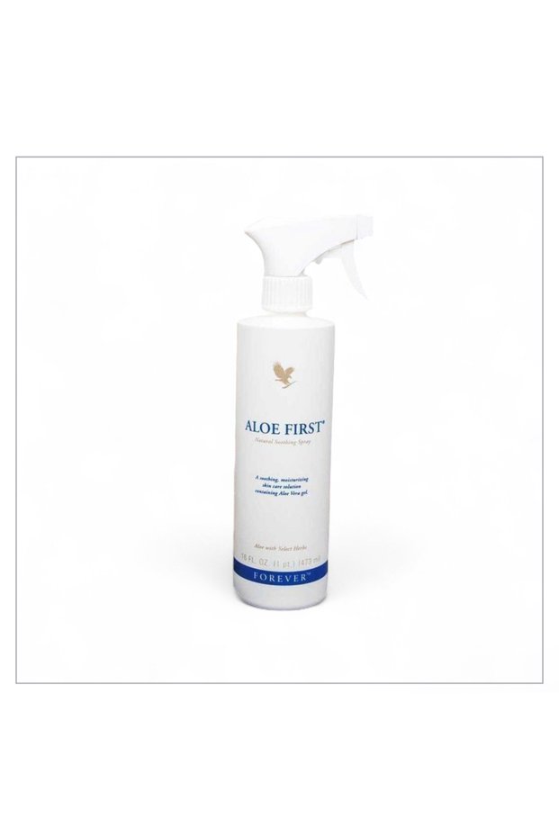 Aloverst spray